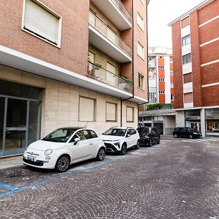 Langhe Beauty Apartament Experience 2 "Wine" Alba  Exterior photo