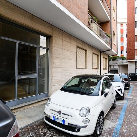 Langhe Beauty Apartament Experience 2 "Wine" Alba  Exterior photo