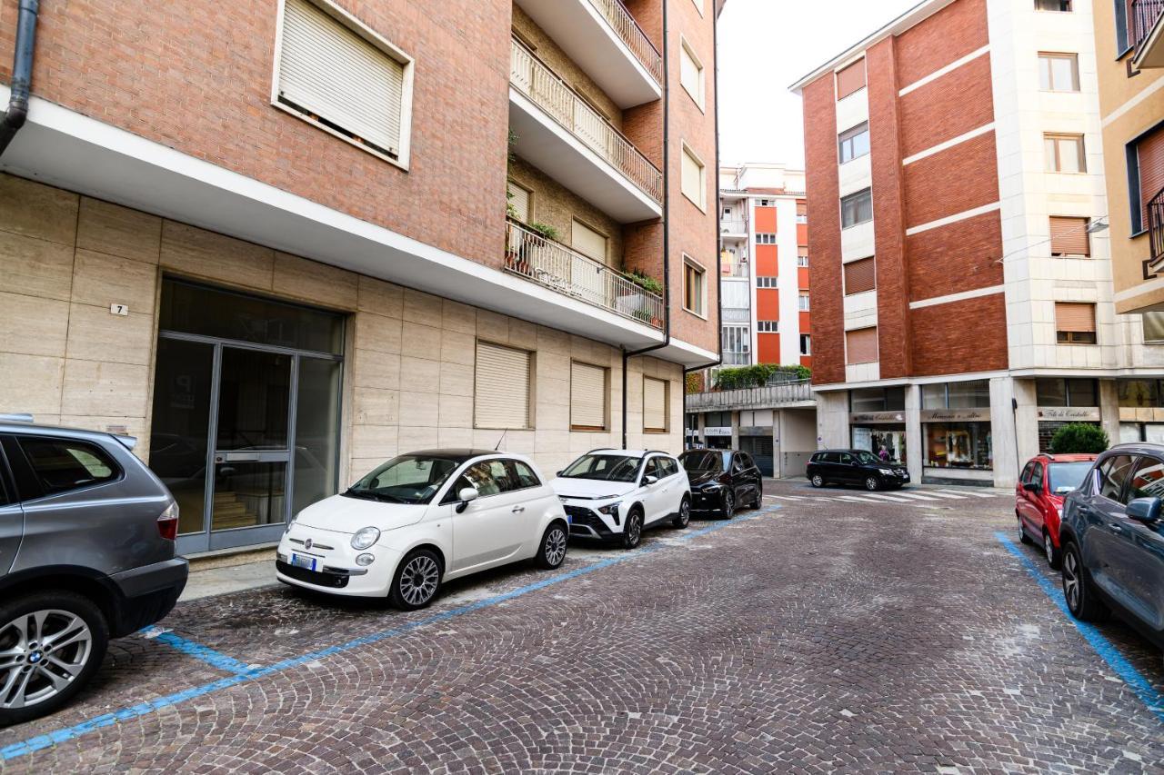 Langhe Beauty Apartament Experience 2 "Wine" Alba  Exterior photo