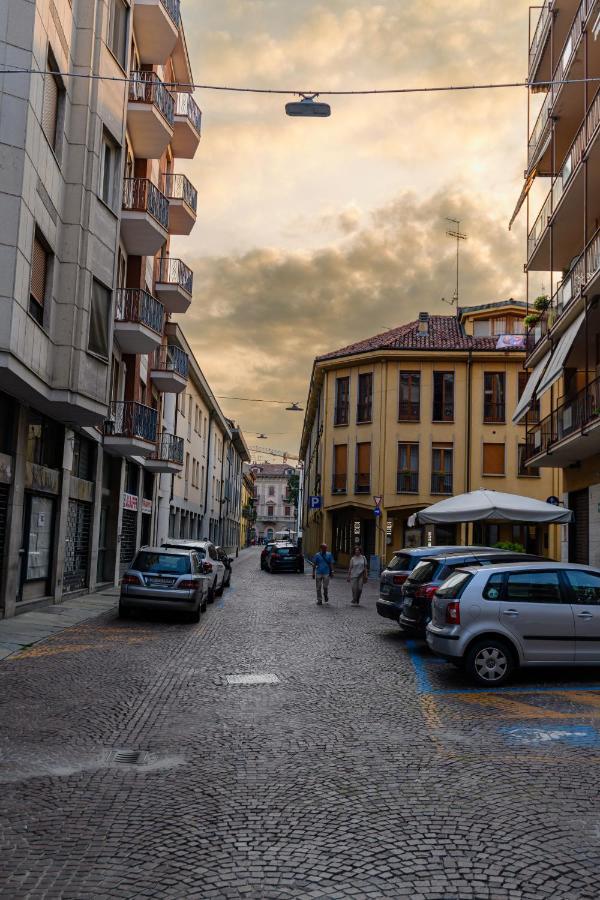 Langhe Beauty Apartament Experience 2 "Wine" Alba  Exterior photo